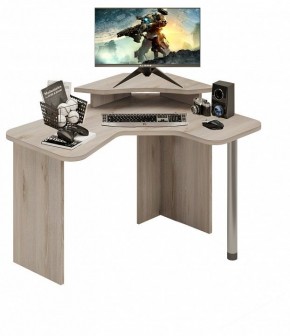 Стол компьютерный Домино Lite СКЛ-ИгрУгл120 в Заречном - zarechnyy.mebel24.online | фото 2