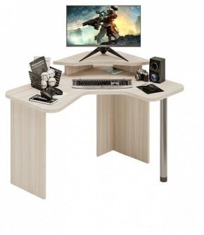 Стол компьютерный Домино Lite СКЛ-ИгрУгл120 в Заречном - zarechnyy.mebel24.online | фото 2