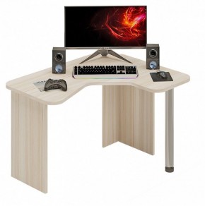 Стол компьютерный Домино Lite СКЛ-ИгрУгл120 в Заречном - zarechnyy.mebel24.online | фото 2