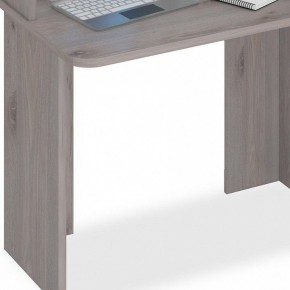 Стол компьютерный Домино Lite СКЛ-Прям100Р+НКЛ-100 в Заречном - zarechnyy.mebel24.online | фото 2