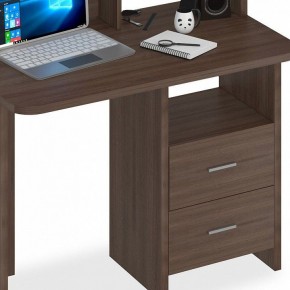 Стол компьютерный Домино Lite СКЛ-Прям100Р+НКЛ-100 в Заречном - zarechnyy.mebel24.online | фото 3