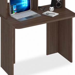 Стол компьютерный Домино Lite СКЛ-Прям100Р+НКЛ-100 в Заречном - zarechnyy.mebel24.online | фото 2