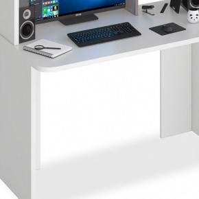 Стол компьютерный Домино Lite СКЛ-Прям120Р+НКЛ-120 в Заречном - zarechnyy.mebel24.online | фото 3