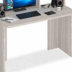 Стол компьютерный Домино Lite СКЛ-Прям120Р+НКЛ-120 в Заречном - zarechnyy.mebel24.online | фото 4
