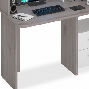 Стол компьютерный Домино Lite СКЛ-Прям120Р+НКЛ-120 в Заречном - zarechnyy.mebel24.online | фото 4