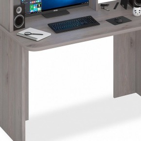 Стол компьютерный Домино Lite СКЛ-Прям120Р+НКЛ-120 в Заречном - zarechnyy.mebel24.online | фото 3