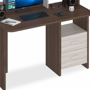 Стол компьютерный Домино Lite СКЛ-Прям120Р+НКЛ-120 в Заречном - zarechnyy.mebel24.online | фото 5