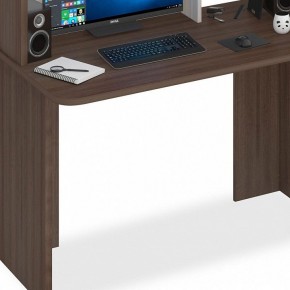Стол компьютерный Домино Lite СКЛ-Прям120Р+НКЛ-120 в Заречном - zarechnyy.mebel24.online | фото 3