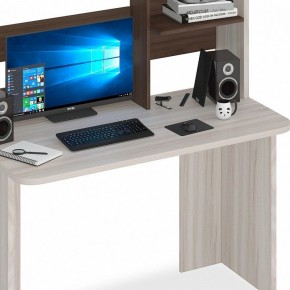 Стол компьютерный Домино Lite СКЛ-Прям120Р+НКЛ-120 в Заречном - zarechnyy.mebel24.online | фото 2