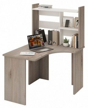 Стол компьютерный Домино Lite СКЛ-Угл120+НКЛ-100 в Заречном - zarechnyy.mebel24.online | фото 2