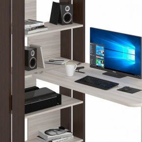 Стол компьютерный Домино Lite СТЛ-ОВ+С120Р в Заречном - zarechnyy.mebel24.online | фото 4