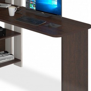 Стол компьютерный Домино Lite СТЛ-ОВ+С120Р в Заречном - zarechnyy.mebel24.online | фото 3