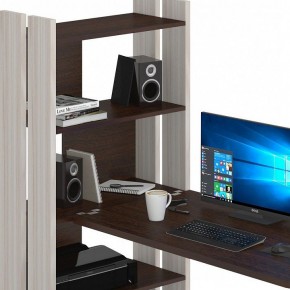 Стол компьютерный Домино Lite СТЛ-ОВ+С120Р в Заречном - zarechnyy.mebel24.online | фото 4