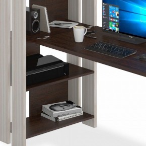 Стол компьютерный Домино Lite СТЛ-ОВ+С120Р в Заречном - zarechnyy.mebel24.online | фото 5