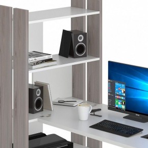 Стол компьютерный Домино Lite СТЛ-ОВ+С120Р в Заречном - zarechnyy.mebel24.online | фото 5
