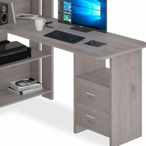 Стол компьютерный Домино Lite СТЛ-ОВ+С120Р в Заречном - zarechnyy.mebel24.online | фото 3