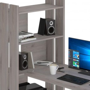 Стол компьютерный Домино Lite СТЛ-ОВ+С120Р в Заречном - zarechnyy.mebel24.online | фото 5