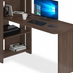 Стол компьютерный Домино Lite СТЛ-ОВ+С120Р в Заречном - zarechnyy.mebel24.online | фото 3