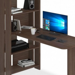Стол компьютерный Домино Lite СТЛ-ОВ+С120Р в Заречном - zarechnyy.mebel24.online | фото 4