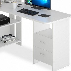 Стол компьютерный Домино Lite СТЛ-ОВ+С120Р в Заречном - zarechnyy.mebel24.online | фото 3