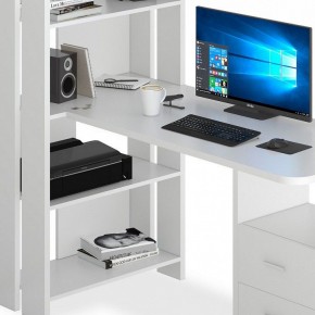 Стол компьютерный Домино Lite СТЛ-ОВ+С120Р в Заречном - zarechnyy.mebel24.online | фото 4