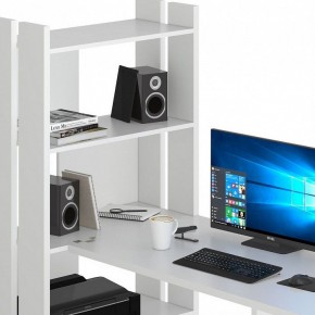 Стол компьютерный Домино Lite СТЛ-ОВ+С120Р в Заречном - zarechnyy.mebel24.online | фото 5