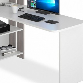 Стол компьютерный Домино Lite СТЛ-ОВ+С120Р в Заречном - zarechnyy.mebel24.online | фото 3