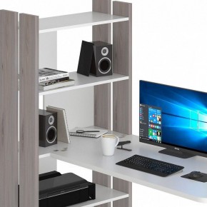 Стол компьютерный Домино Lite СТЛ-ОВ+С120Р в Заречном - zarechnyy.mebel24.online | фото 5