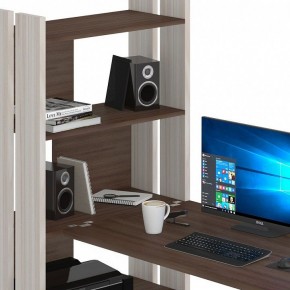 Стол компьютерный Домино Lite СТЛ-ОВ+С120Р в Заречном - zarechnyy.mebel24.online | фото 5