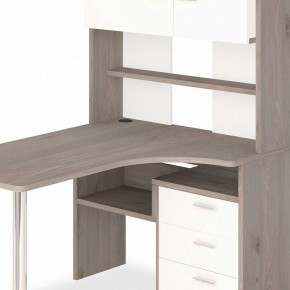 Стол компьютерный Домино Нельсон СР-133 в Заречном - zarechnyy.mebel24.online | фото 3