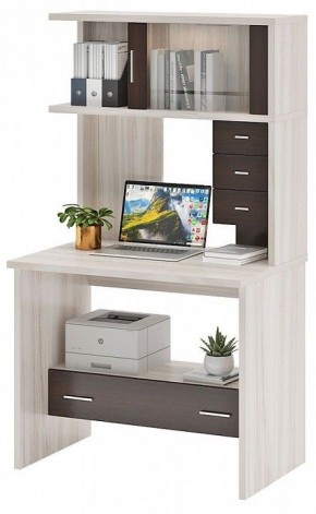 Стол компьютерный Домино СК-10М в Заречном - zarechnyy.mebel24.online | фото 2