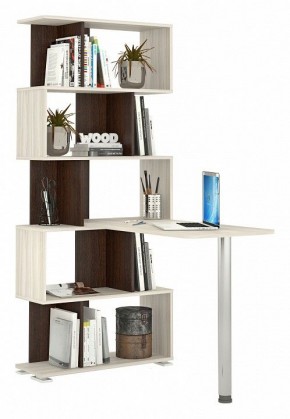 Стол компьютерный Домино СЛ-5СТ в Заречном - zarechnyy.mebel24.online | фото 3