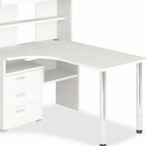 Стол компьютерный Домино СР-133-130 в Заречном - zarechnyy.mebel24.online | фото 2