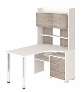 Стол компьютерный Домино СР-133-130 в Заречном - zarechnyy.mebel24.online | фото 2