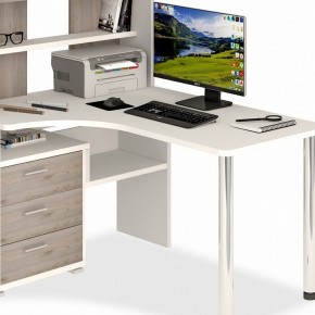 Стол компьютерный Домино СР-133-130 в Заречном - zarechnyy.mebel24.online | фото 3