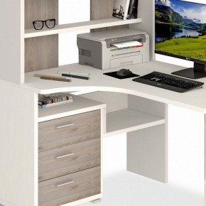 Стол компьютерный Домино СР-133-130 в Заречном - zarechnyy.mebel24.online | фото 4