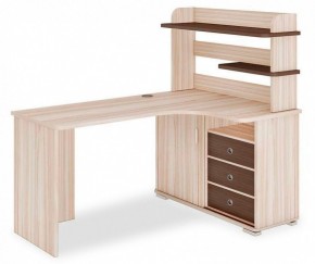 Стол компьютерный Домино СР-165 в Заречном - zarechnyy.mebel24.online | фото 2