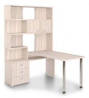 Стол компьютерный Домино СР-420130 в Заречном - zarechnyy.mebel24.online | фото 2