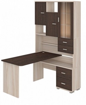 Стол компьютерный Домино СР-620/140 в Заречном - zarechnyy.mebel24.online | фото 2