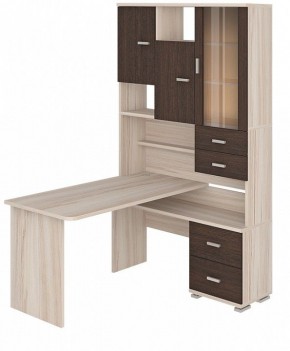 Стол компьютерный Домино СР-620/140 в Заречном - zarechnyy.mebel24.online | фото 2