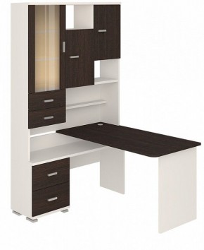 Стол компьютерный Домино СР-620/140 в Заречном - zarechnyy.mebel24.online | фото 2