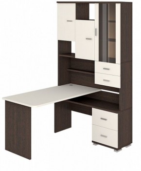 Стол компьютерный Домино СР-620/140 в Заречном - zarechnyy.mebel24.online | фото 2