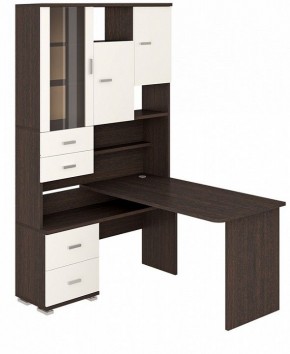 Стол компьютерный Домино СР-620/140 в Заречном - zarechnyy.mebel24.online | фото 2