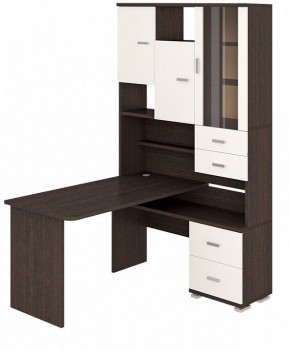 Стол компьютерный Домино СР-620/140 в Заречном - zarechnyy.mebel24.online | фото 2