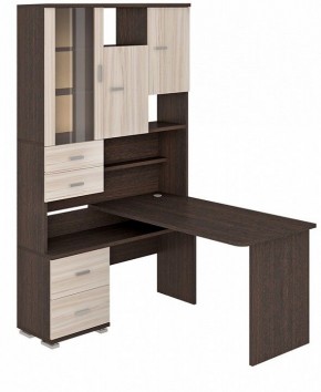 Стол компьютерный Домино СР-620/140 в Заречном - zarechnyy.mebel24.online | фото 2