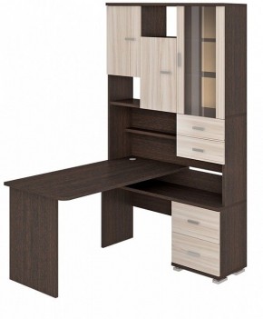 Стол компьютерный Домино СР-620/140 в Заречном - zarechnyy.mebel24.online | фото 2
