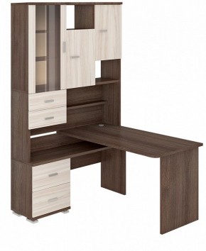 Стол компьютерный Домино СР-620/140 в Заречном - zarechnyy.mebel24.online | фото 2