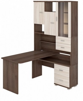 Стол компьютерный Домино СР-620/140 в Заречном - zarechnyy.mebel24.online | фото 2