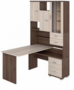 Стол компьютерный Домино СР-620/140 в Заречном - zarechnyy.mebel24.online | фото 2