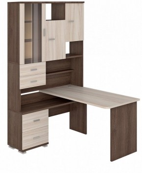 Стол компьютерный Домино СР-620/140 в Заречном - zarechnyy.mebel24.online | фото 2